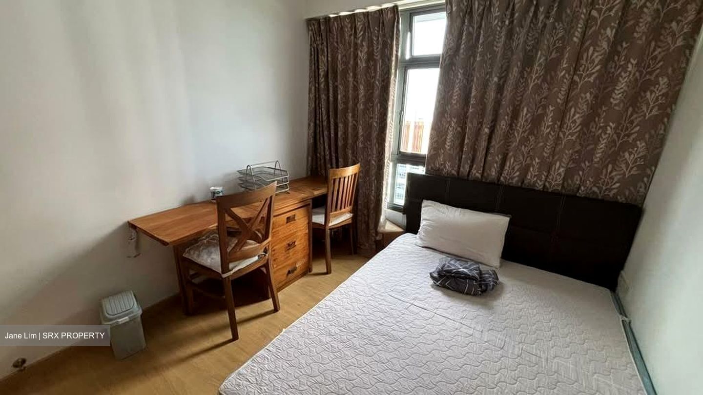 Blk 209A Clementi Northarc (Clementi), HDB 4 Rooms #565580261